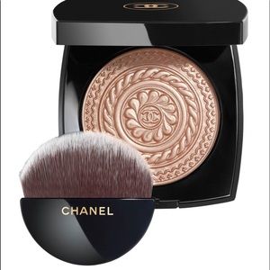 🌸CHANEL ÉCLAT MAGNETIQUE DE CHANEL🌸 Peach